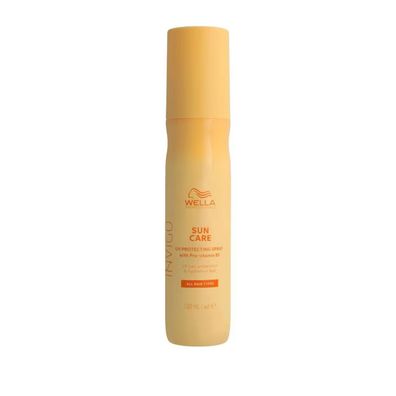 Invigo Sun Vitamin B5 Haarspray Behandlung für UV-Schutz 150 ml
