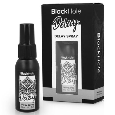 Delay Spray auf Wasserbasis 30 Ml