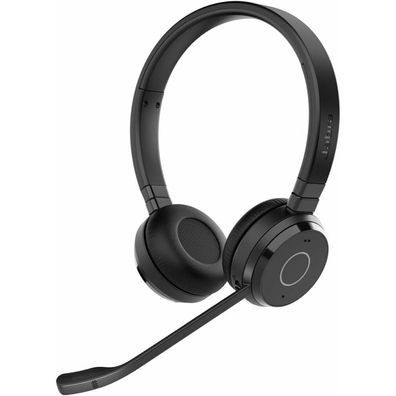 Jabra Evolve 65 Te Link390A Ms Stereo