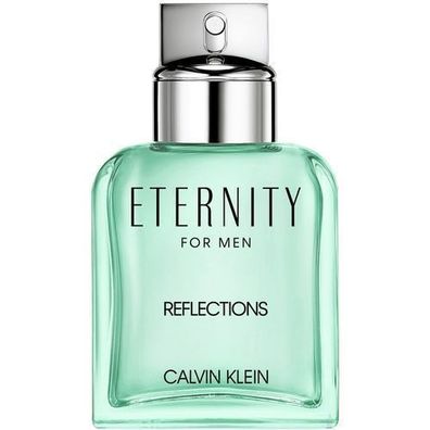 Calvin Klein Eternity Reflections Herren Eau de Toilette, 100ml