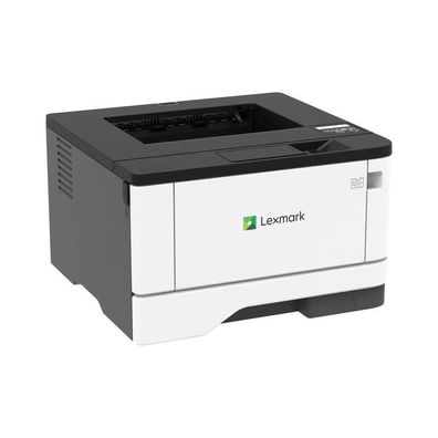 Lexmark MS431dn• Duplex • Lan • Neuware