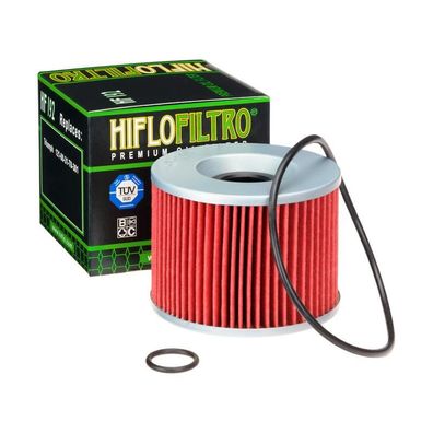 Hiflo HF192 Ölfilter oilfilter passt an Triumph Adventure Daytona Legend Speed S