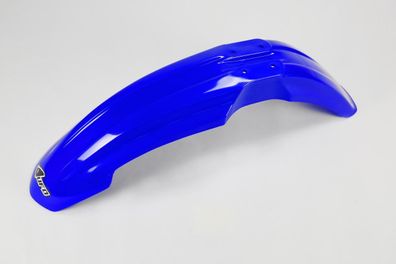 Schutzblech vorne Kotflügel fender passt an Yamaha Yz 125 Yzf Wrf 250 06-14 blau