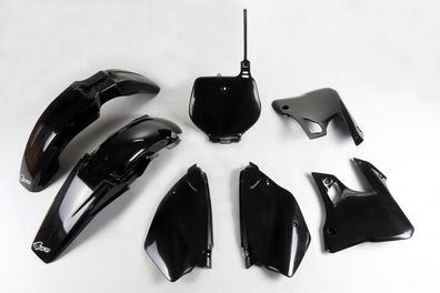 Verkleidungssatz Plastiksatz plastic kit passt an Yamaha Yz 125 250 96-99 sw