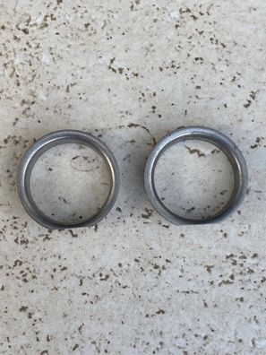 Original BMW 16148549916 Nachrüstsatz 1 Paar 2 Stück Kraftstoff Versorgung R20