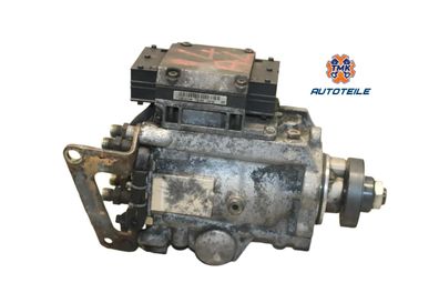 Opel Astra G Zafira A Y22DTR Hochdruckpumpe Kraftstoffpumpe DEFEKT 0986444037 LYVGR