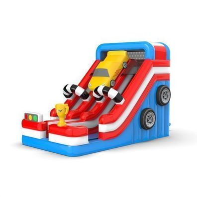 Doppelrutsche mit Automotiv