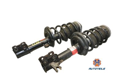 Opel Astra H Stoßdämpfer Federbein Vorne Rechts Links Set Atec 10691374 10691375 YXM2