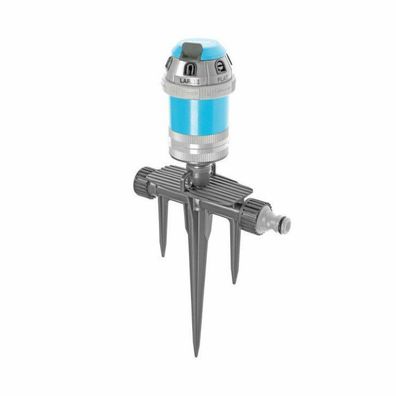 Cellfast Sektorenregner POWER sz IDEAL? 6-Funktion-Regner 346m2 52-061