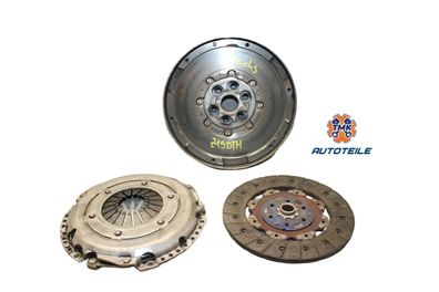 Opel Zafira B Astra H Vectra Schwungscheibe Schwungrad Sachs 1.9 Z19DTH Kupplung GW9K