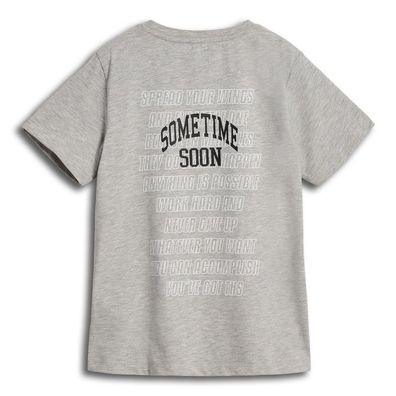 Sometime Soon Kinder T-Shirt stmEMPOWER S/S 218068