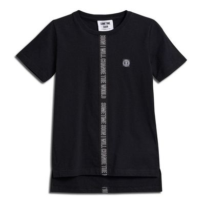Sometime Soon Kinder T-Shirt stsMONUMENT S/S 220078