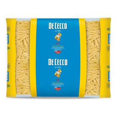 DE CECCO N&deg;41 Penne Rigate 3000g