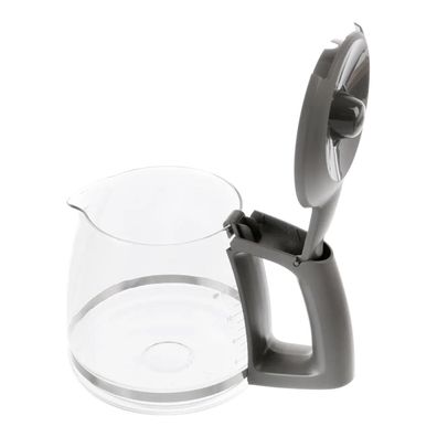 BSH 12047147 Glaskanne für Kaffeemaschine