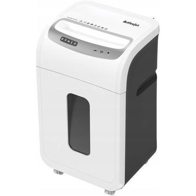 Activejet ASH-1602M Aktenvernichter
