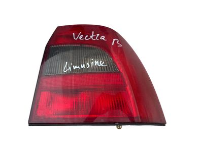 Original Opel Vectra B Limousine Rückleuchte RECHTS