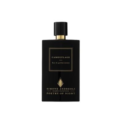Simone Andreoli Camouflage Eau de Parfum 100 ml