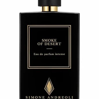 Simone Andreoli Smoke of Desert Eau de Parfum 100 ml