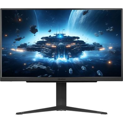 LG 27" 27GS85QX-B Ultragear Gaming WQHD HDMI DP IPS 16:9