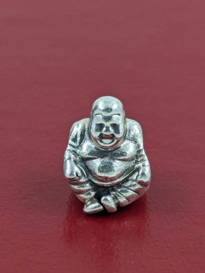Pandora Charm Buddha 0,925 Sterlingsilber
