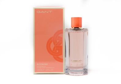 Gant Bloom Bay Eau de Parfum 100 ml Spray