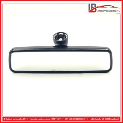 Innenspiegel Rückspiegel Original 3B0857511A SKODA FABIA 6Y2 1.2 SKODA