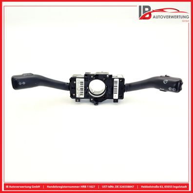 Lenkstockschalter Kombischalter 8L0953513G SKODA FABIA 6Y2 1.4 16V SKODA