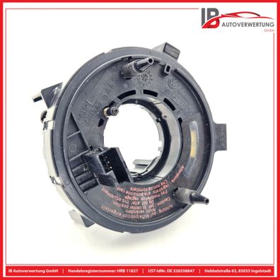 Schleifring Lenkrad Wickelfeder 1J0959653B SKODA FABIA 6Y2 1.4 16V SKODA