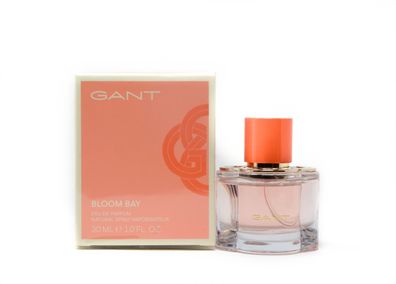 Gant Bloom Bay Eau de Parfum 30 ml Spray