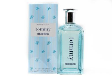 Tommy Hilfiger Tommy Poolside Edition Eau de Toilette 100 ml