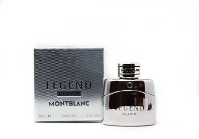 Montblanc Legend Elixir Parfum Spray 30 ml