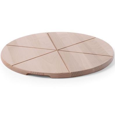 Pizzaschneidebrett 45 cm - Hendi 505571
