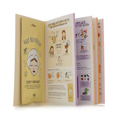 G9SKIN Self Aesthetic Magazin Geschenkset