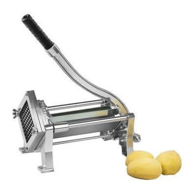 Manueller Kartoffelschneider für Pommes frites