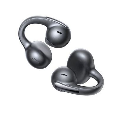 Bowie MC1 Pro OWS Kabellose Open-Ear-Kopfhörer - Schwarz