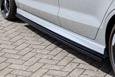 Ingo Noak Tuning Seitenschweller für Audi A3 8VS S3 + RS3 Limousine