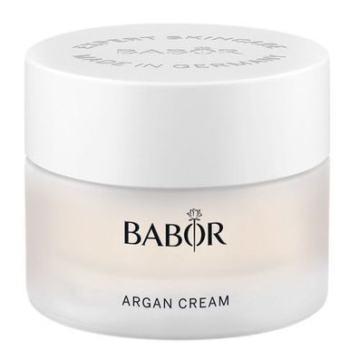 Babor Gesichtscreme mit Arganöl, 50ml