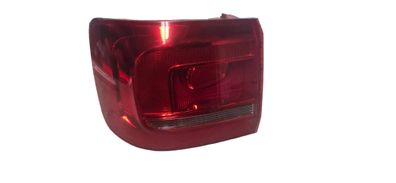 Rückleuchte links Außen 1T0945095R VW Touran II (1T3) Heckleuchte Links Außen 7