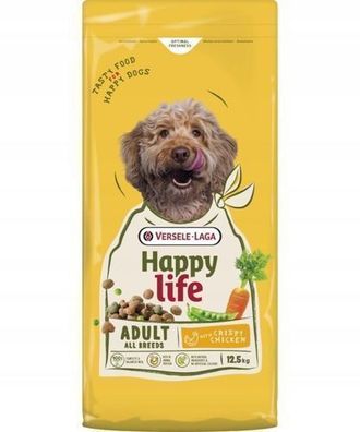 Trockenfutter für Hunde VL-HP Versele Laga mit Huhn 12,5 kg