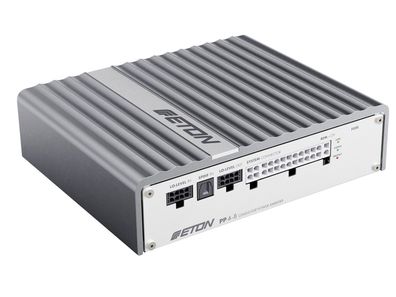 ETON PP4-8 Verstärker 4 Kanal mit 8 Kanal DSP