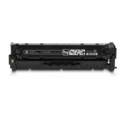 HP Toner Cart. CE410XC für LJ Pro 300/400 black high capacity