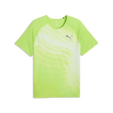 Puma T-Shirt M Lightspeed Graphic SS 528772