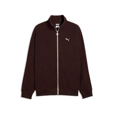 Puma Trainingsjacke Ess Elevated Relaxed Winterized Track Jacket 694313