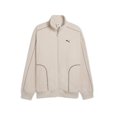 Puma Trainingsjacke Ess Elevated Relaxed Winterized Track Jacket 694313