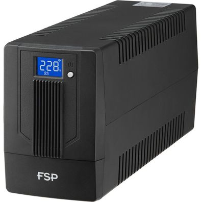 Fortron FSP USV iFP800 Line-interactive 800VA 480W