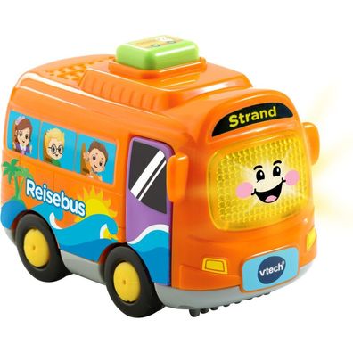 VTech Tut Tut Baby Flitzer - Reisebus, Spielfahrzeug