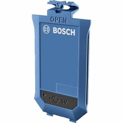 Bosch Akkupack BA 3,7 Volt 1,0 Ah A - 1608M00C43