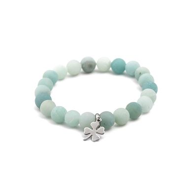 Amazonas Perlenarmband MINK37 / 17