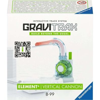 Gravitrax Element Vertical Cannon