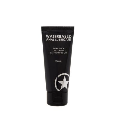 Anales Gleitmittel auf Wasserbasis - 3 fl oz/100 ml